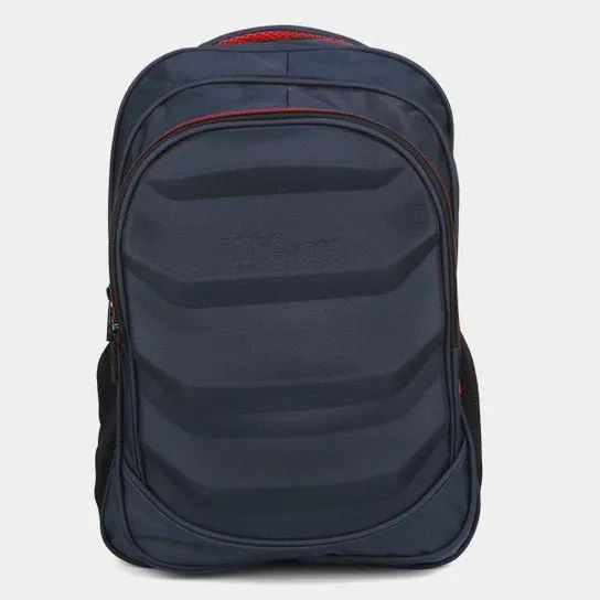 Mochila Wilson Original Resistente 