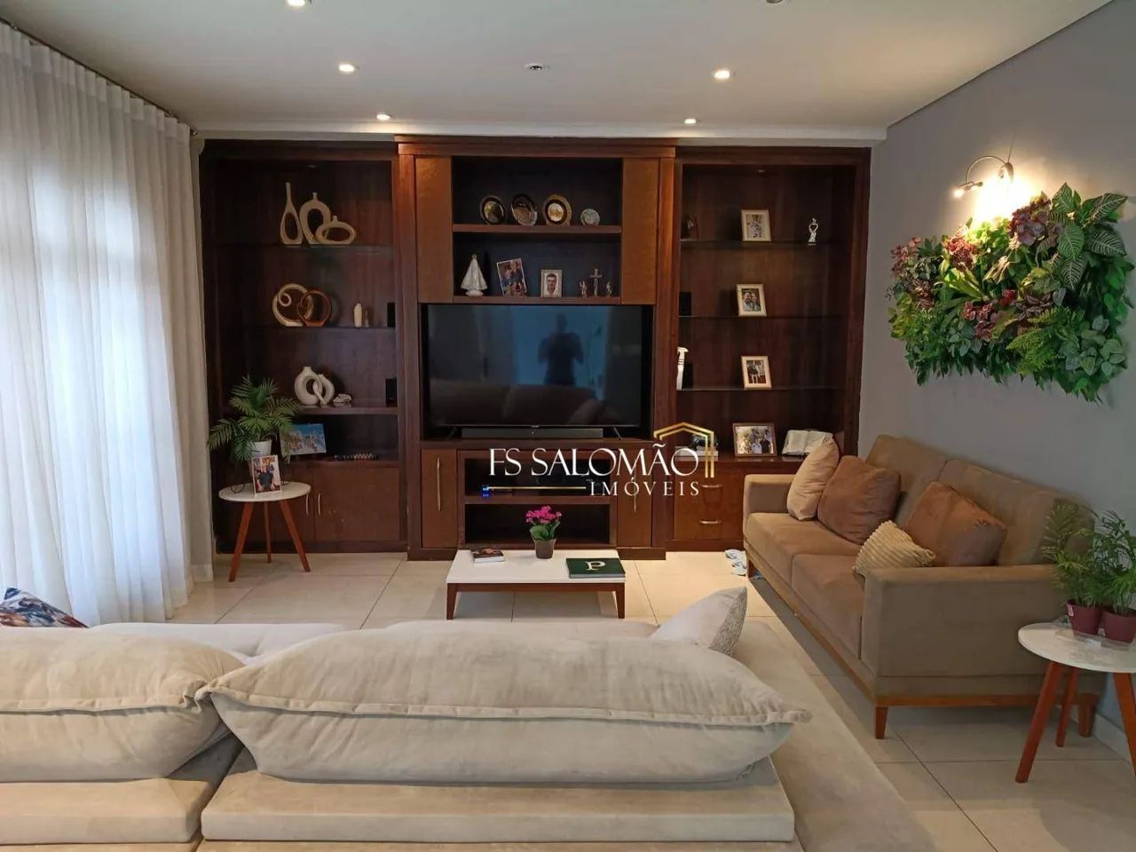 Alto da Lapa | 4 dorms, piscina e 8 vagas - Foto 3