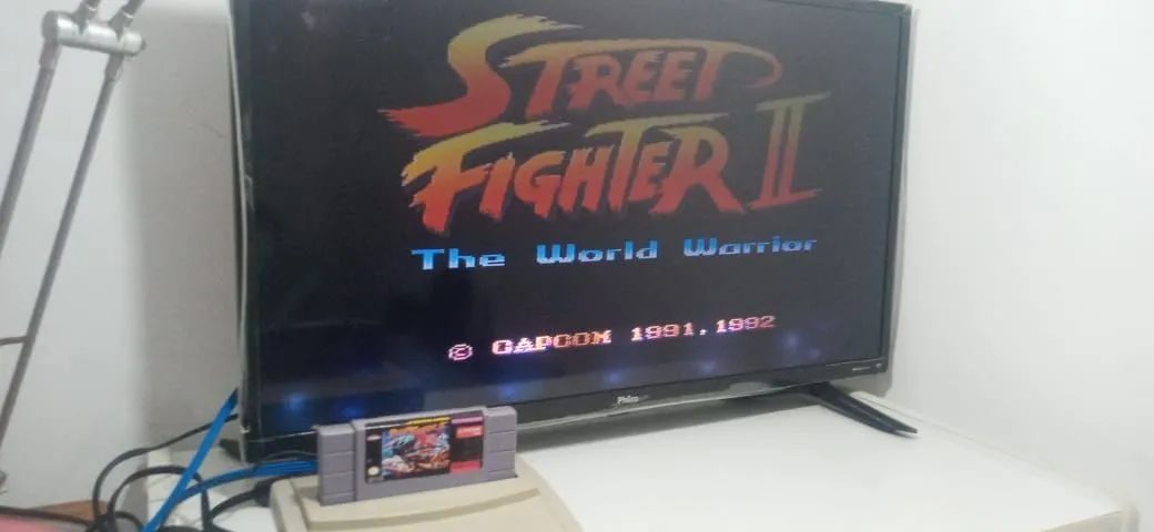 Cartuchos Paralelos Para Super Nintendo  - Foto 5