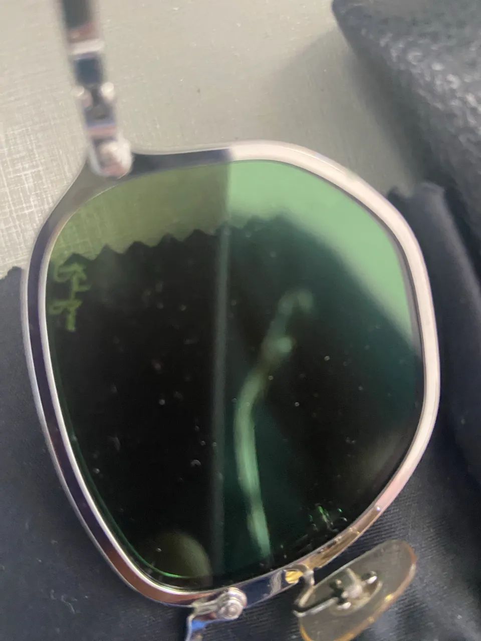 Óculos ray ban  - Foto 2
