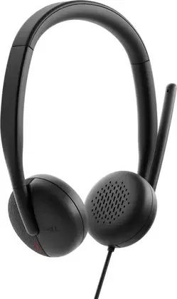 Headset Dell WH3024 com fio