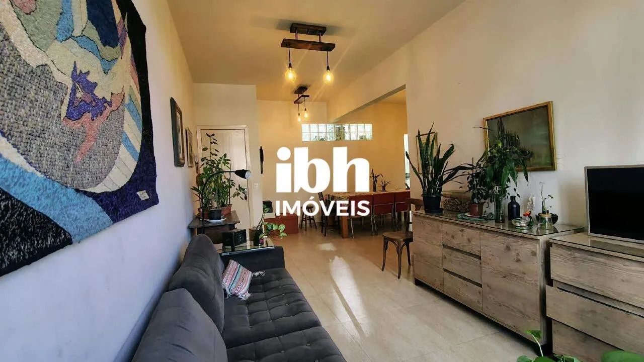 Apartamento à venda, 4 quartos - Luxemburgo - Foto 2