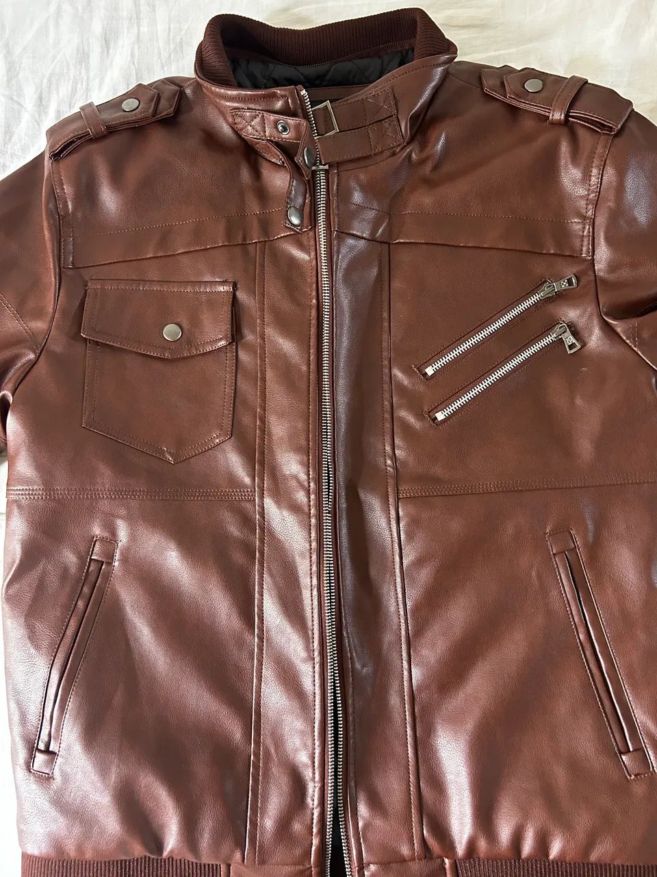 Vendo JAQUETA DAVID OUTWEAR - Foto 5