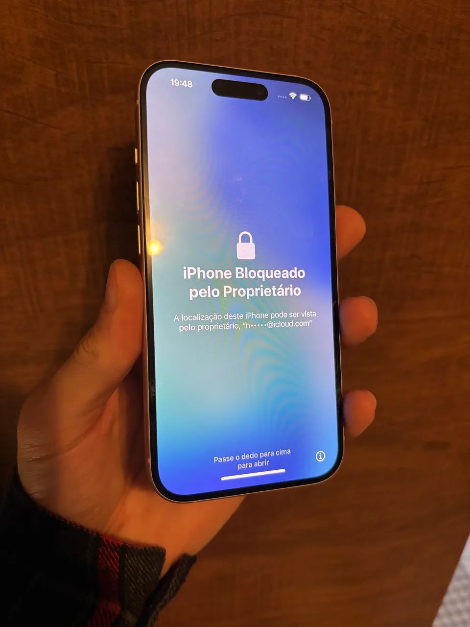 iPhone 15 (256GB) - Foto 5