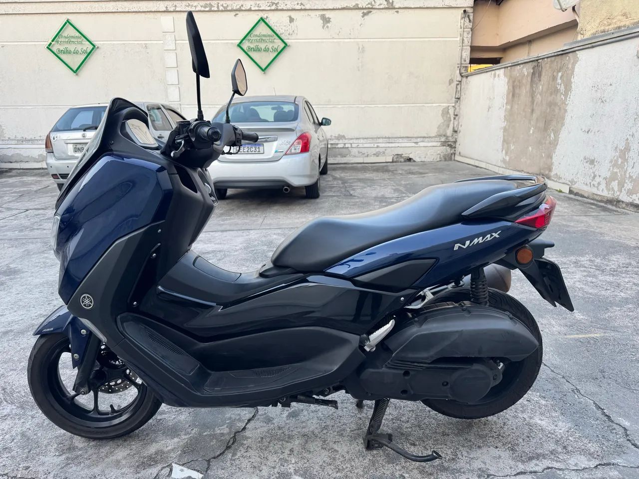 Nmax - Foto 2
