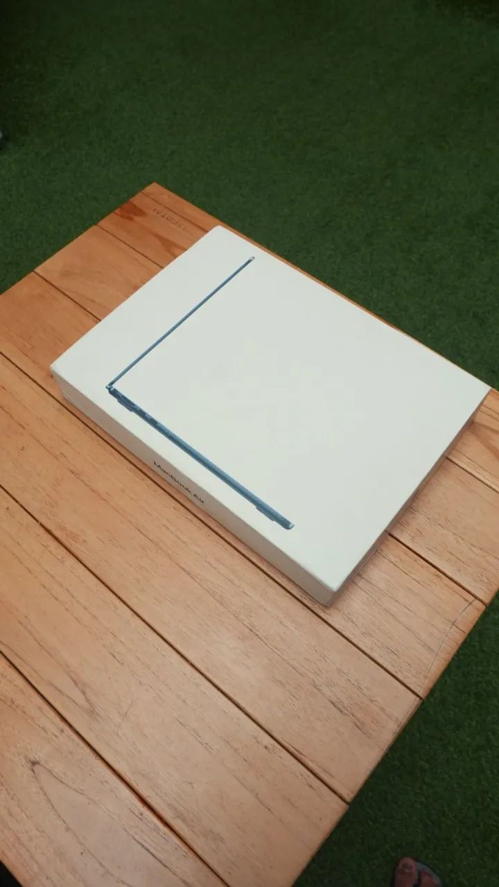 macbook air m2 - Foto 3