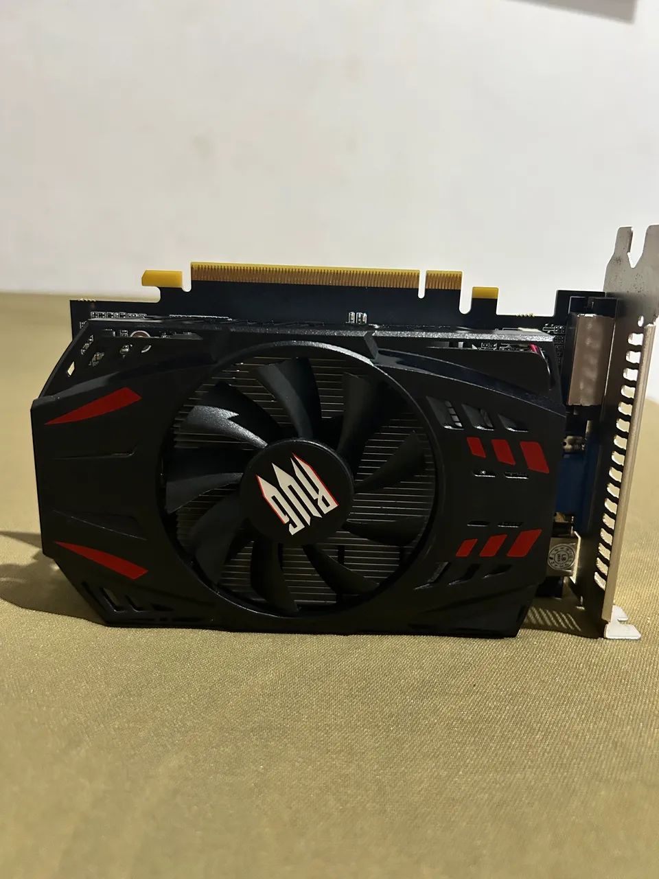 GTX 550 TI - Foto 4