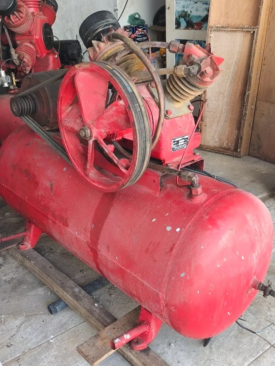 compressor wayne - Foto 3