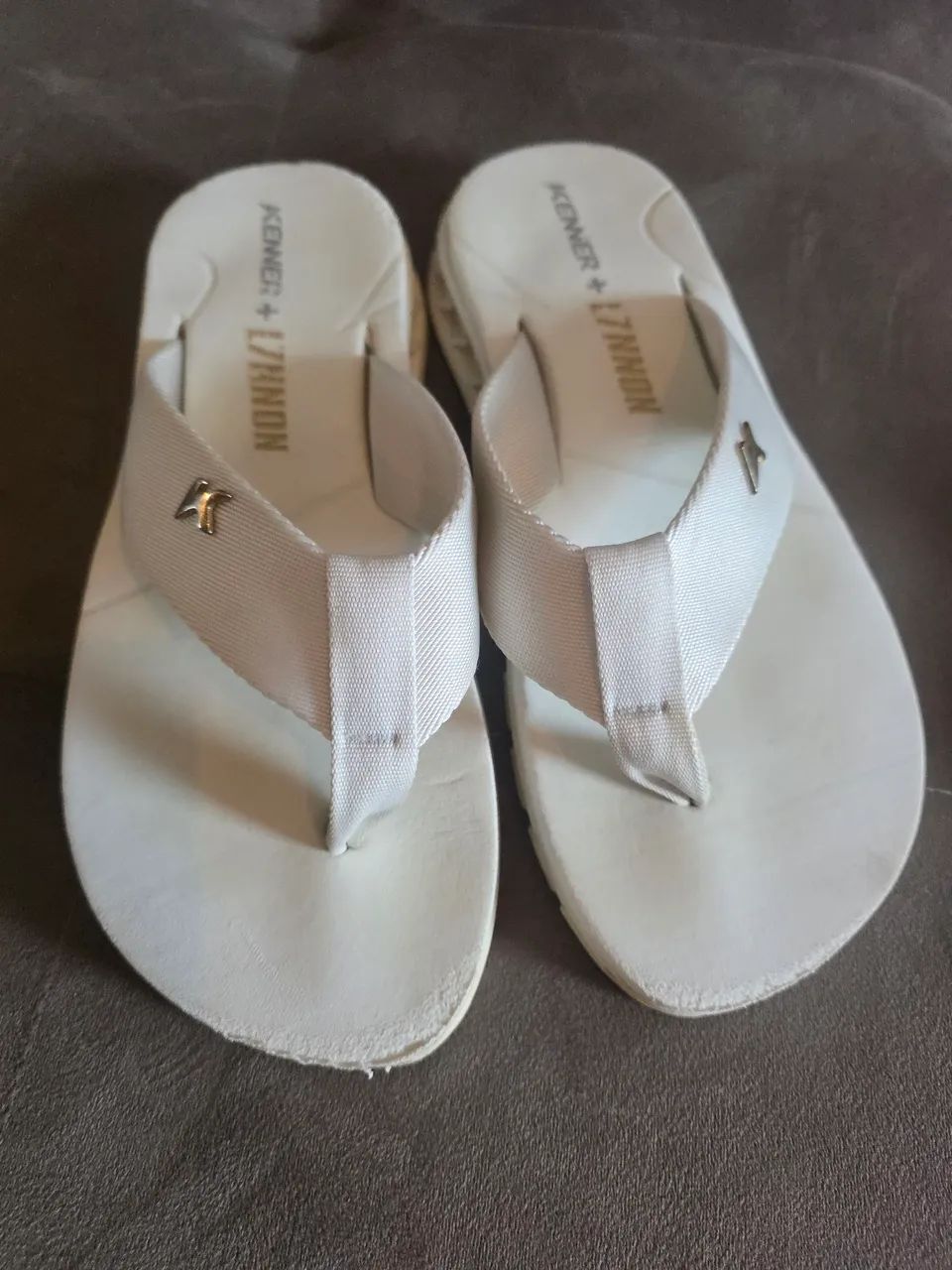Chinelo Kenner original  - Foto 3