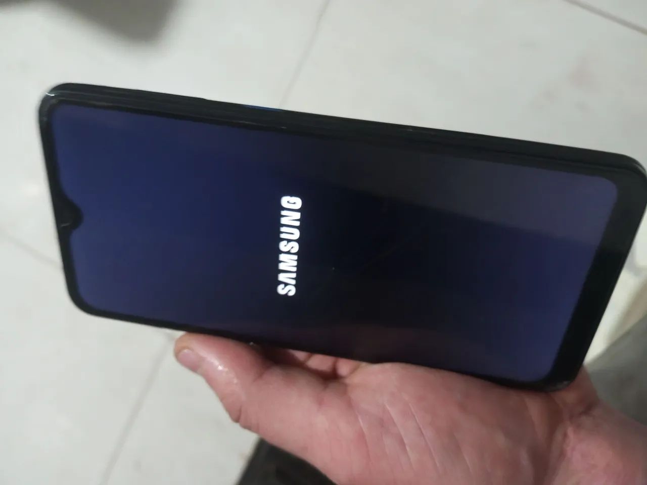 Galaxy A030 Barato - Foto 2