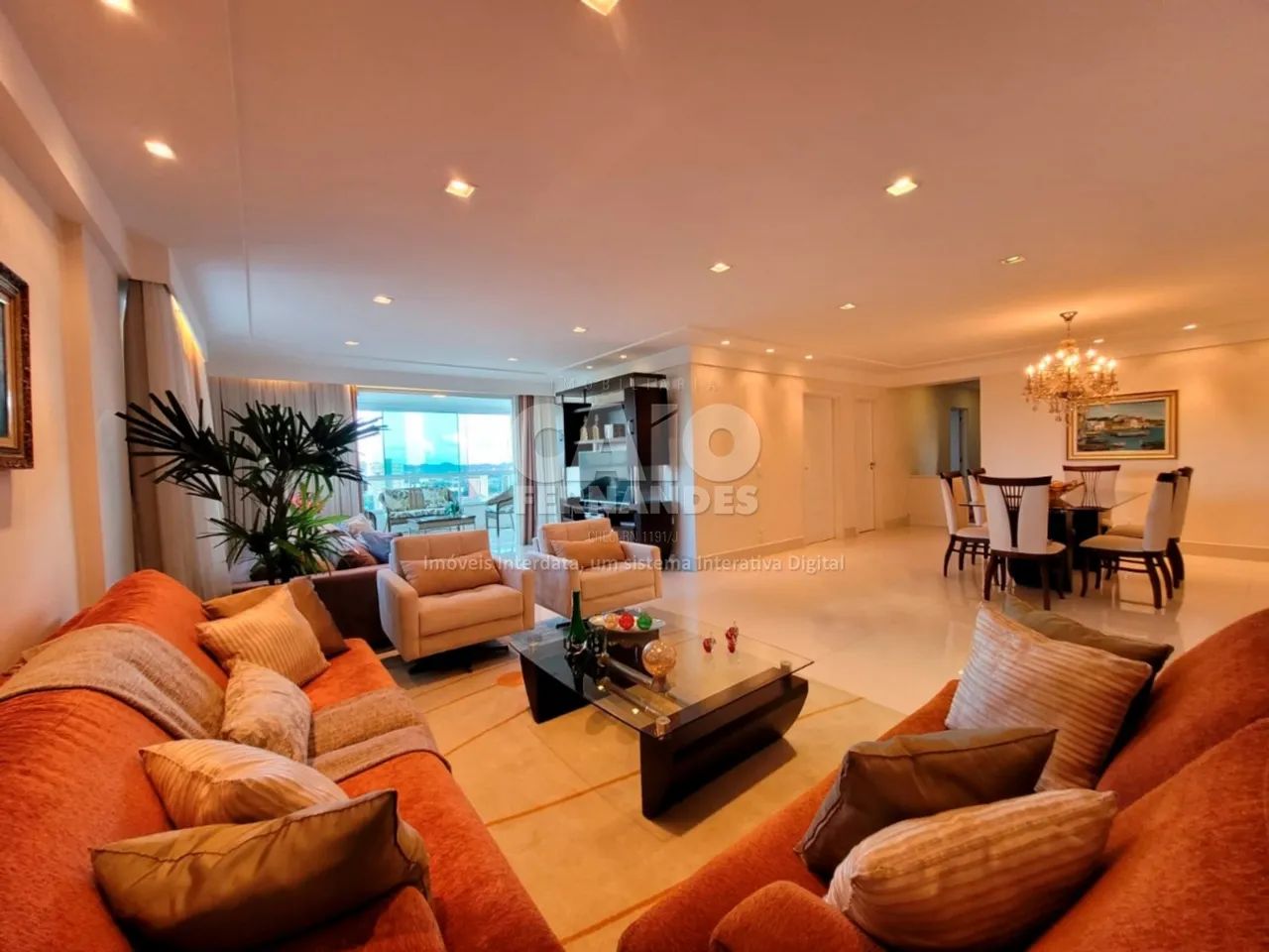 Apartamento no Residencial Gaudi - Foto 3