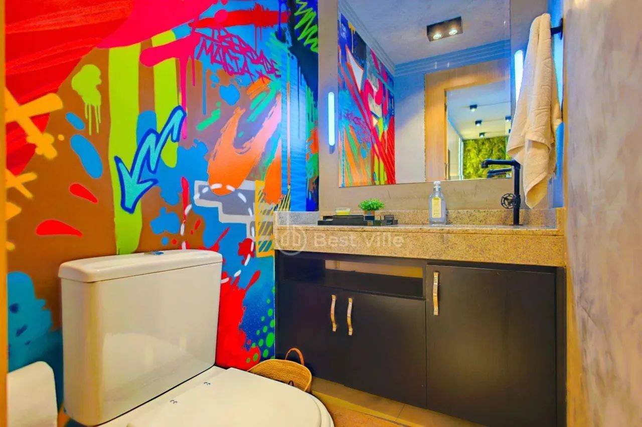 Apartamento com 2 dormitórios, 107 m² - venda por R$ 1.750.000,00 ou aluguel por R$ 14.658 - Foto 8