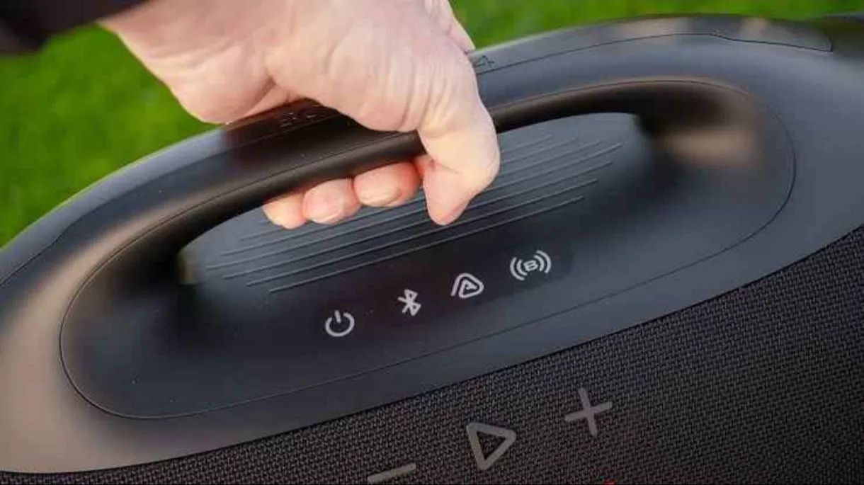 JBL BOMBOX 4 A VENDA - Foto 5