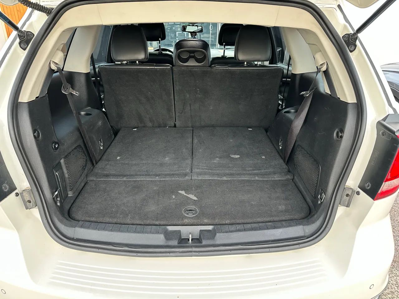 Dodge Journey RT 3.6 V6 Aut. 2014 - Foto 4
