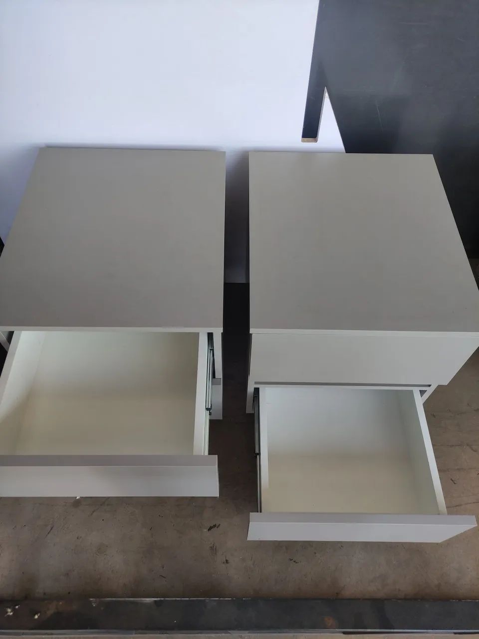 Mesa de cabeceira  - Foto 3