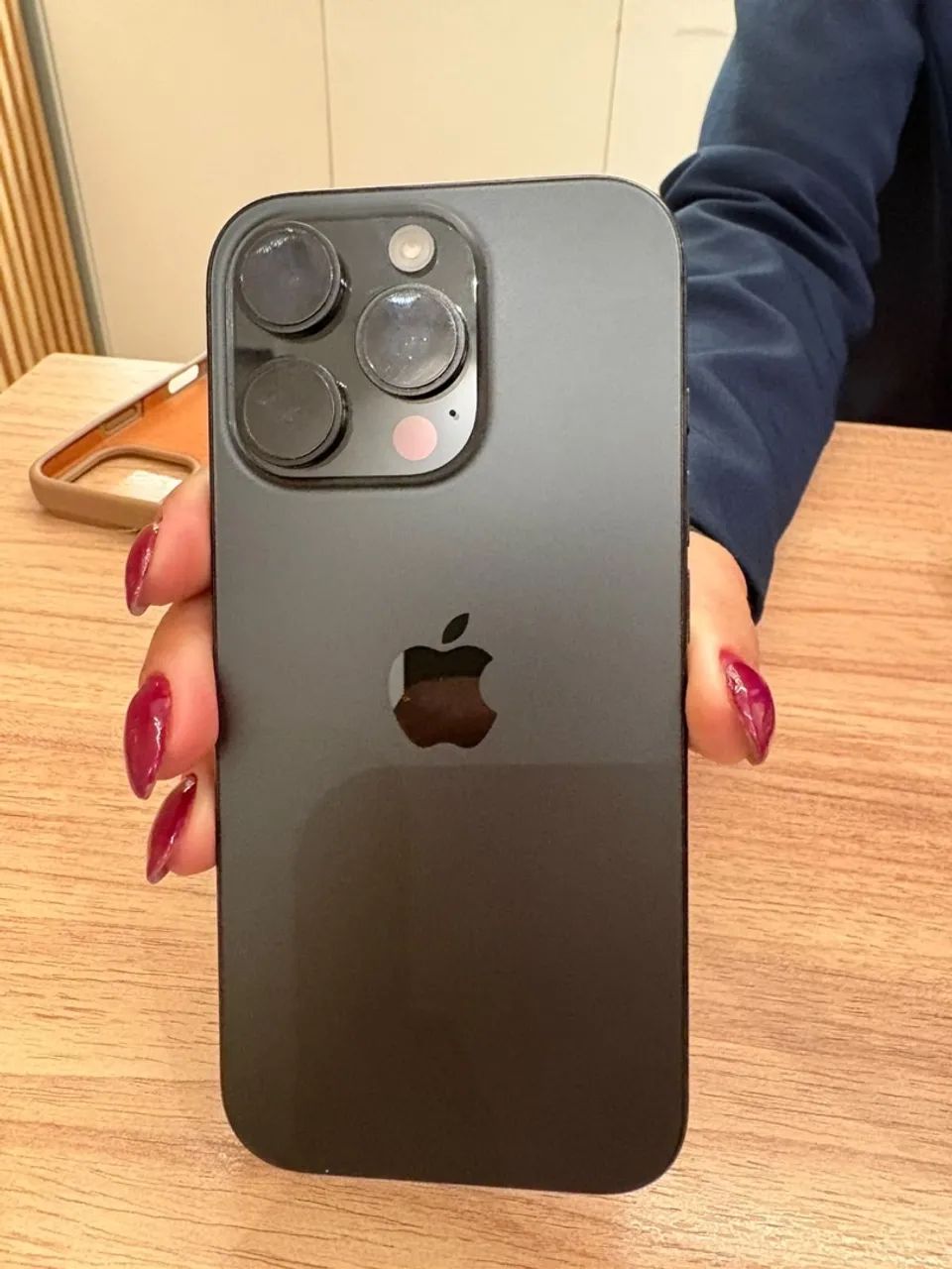 Iphone 16 pro (512GB)