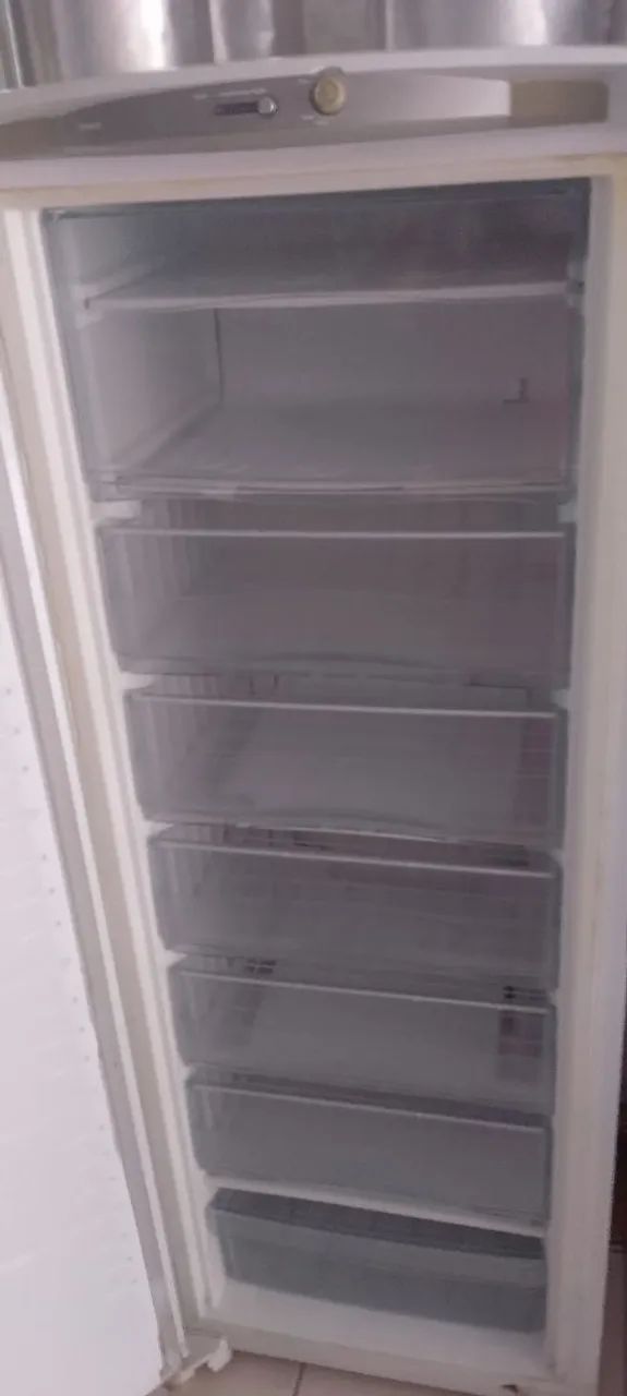 Freezer vertical Consul - Foto 3