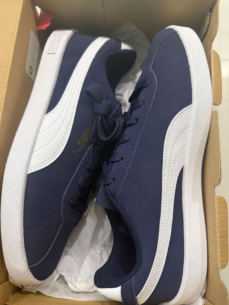 Tênis puma