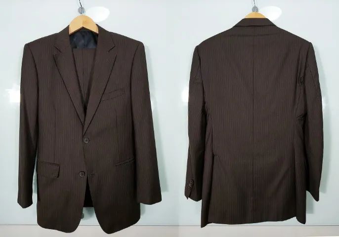 Terno Costume VR Menswear - Foto 2