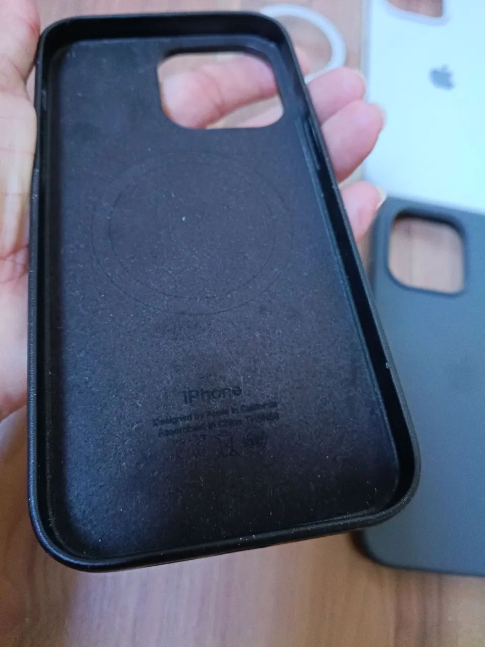 Capa iPhone 14 pro max - Foto 2
