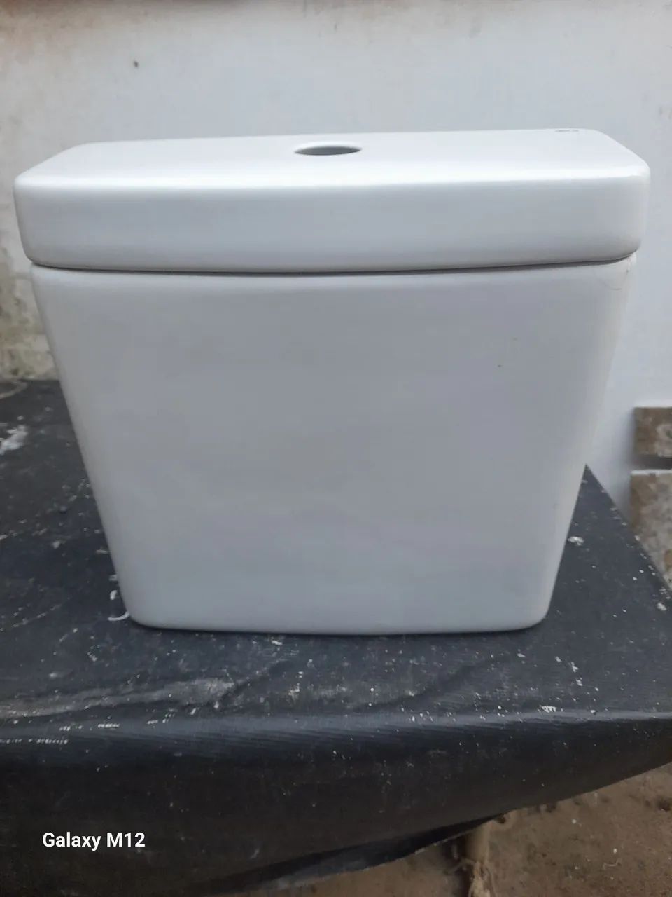 Caixa de descarga  - Foto 2