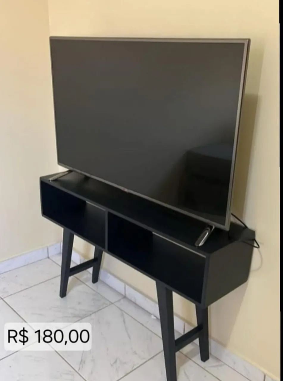 Rack/Aparador à pronta entrega 