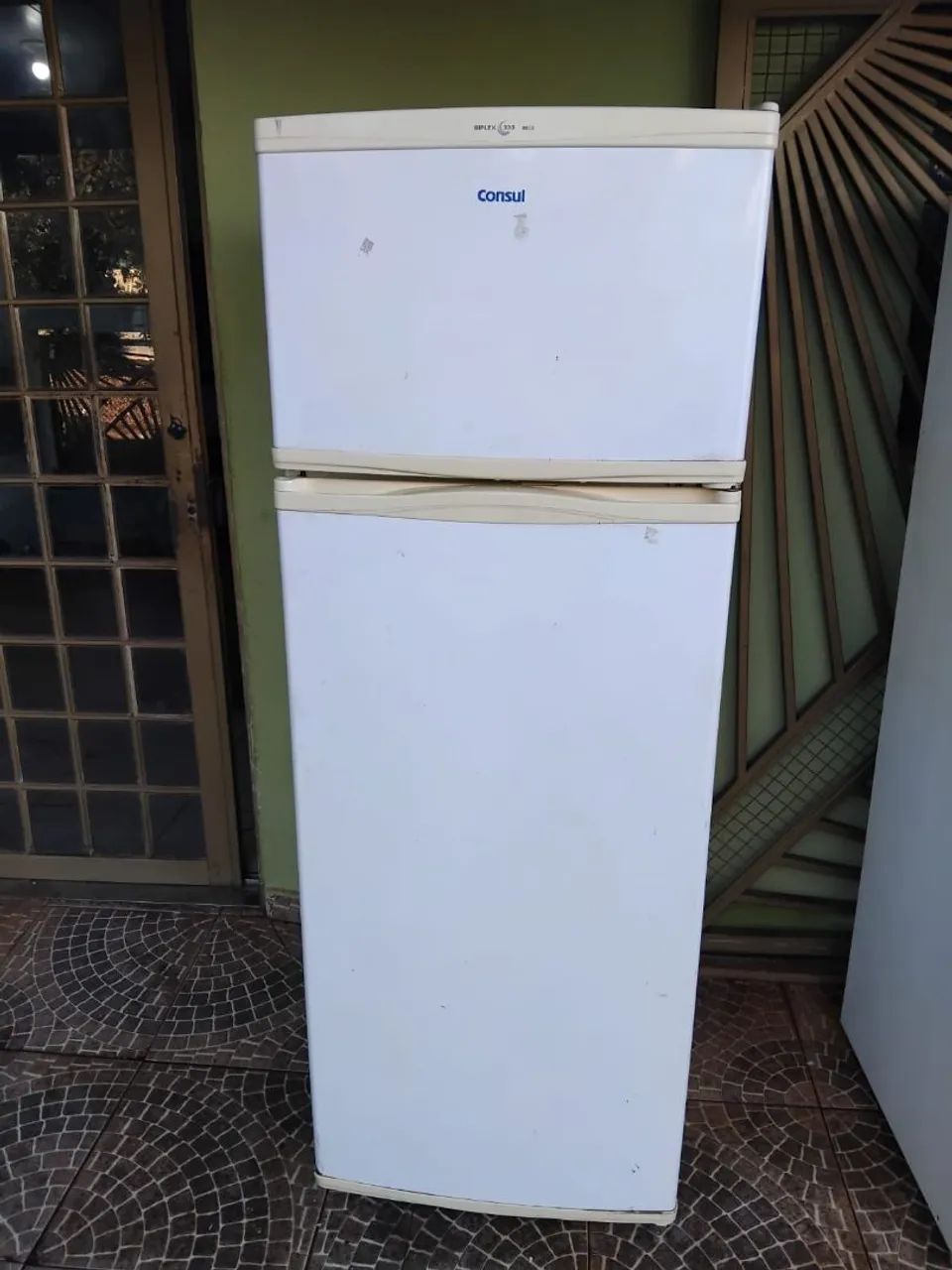 Vende-se geladeira  - Foto 3