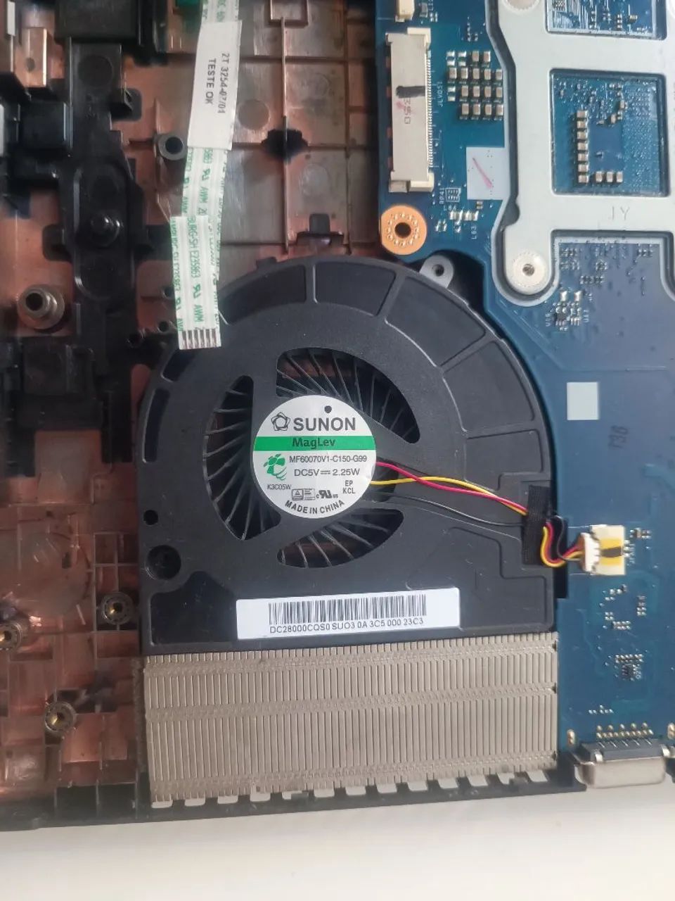 Kit acer aspire