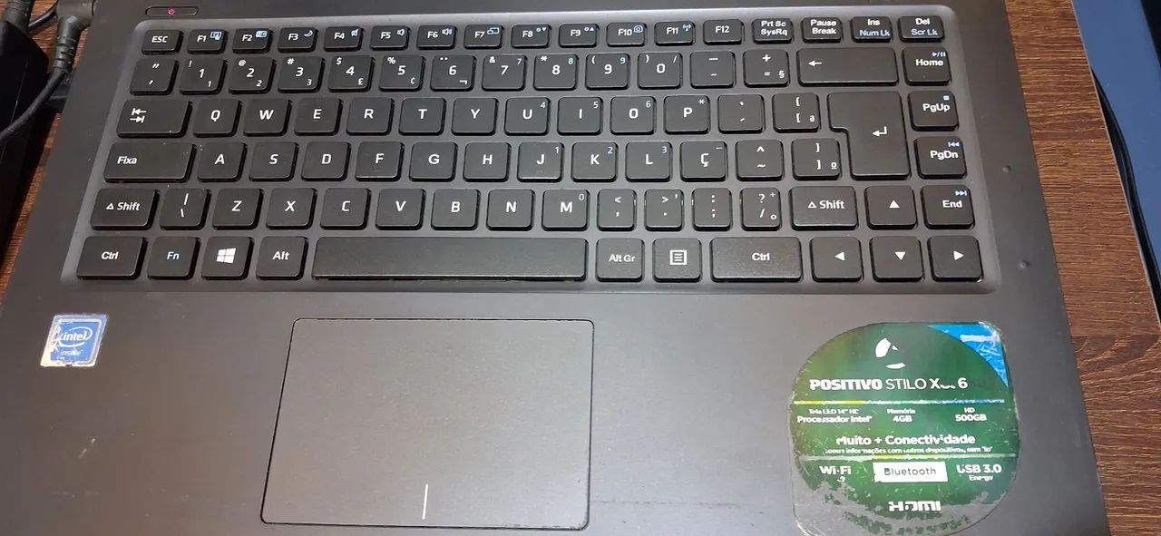 Impressora + NoteBook .... - Foto 3