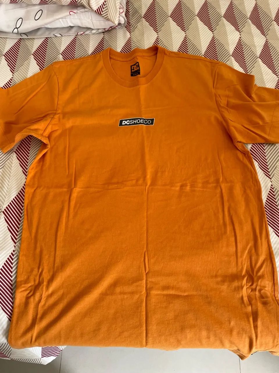 Camisetas DC shoes original  - Foto 5