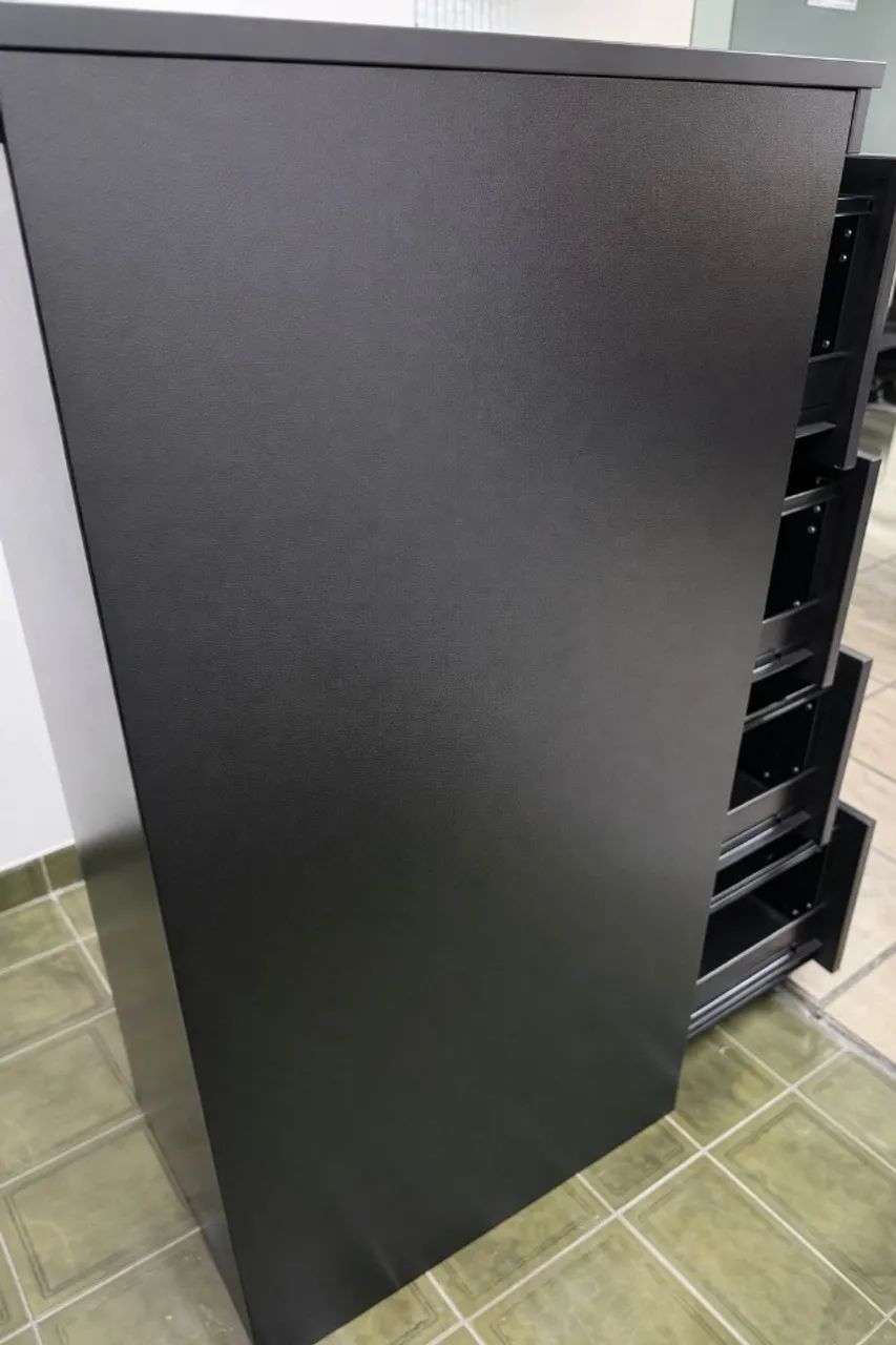 ARQUIVO PASTA SUSPENSA - Foto 4