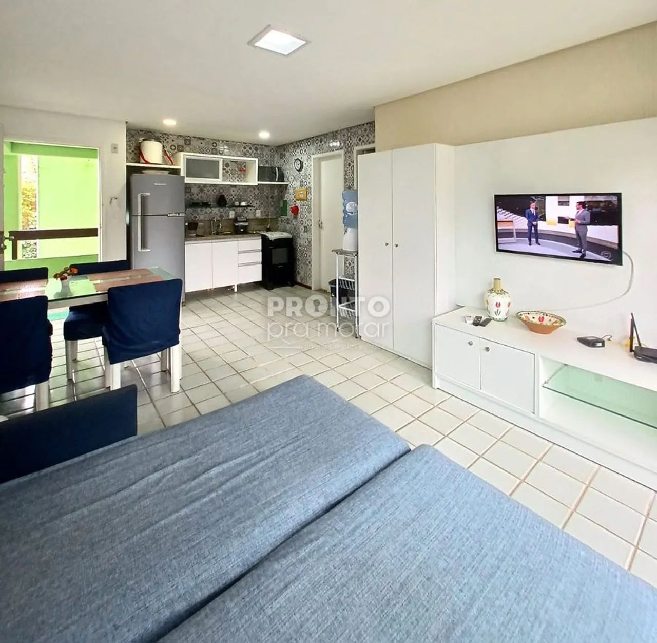 Apartamento com 1 quarto em Porto de Galinhas - Foto 5