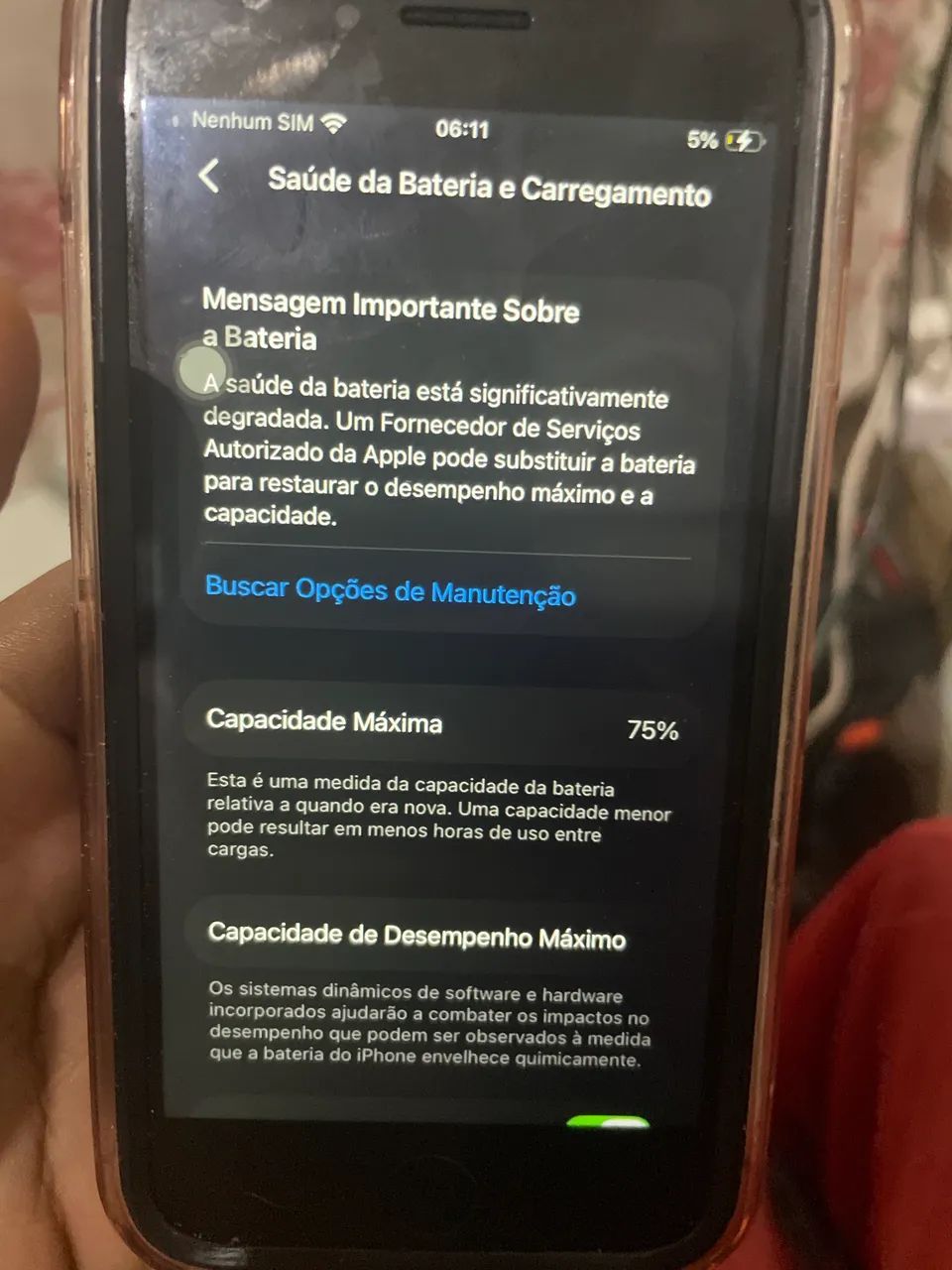iPhone SE - Foto 3