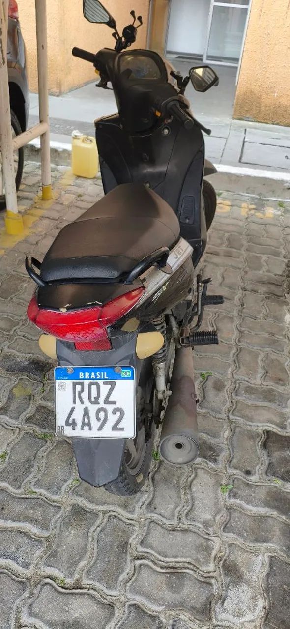 Shineray Jet 50cc - 2023 - Foto 2