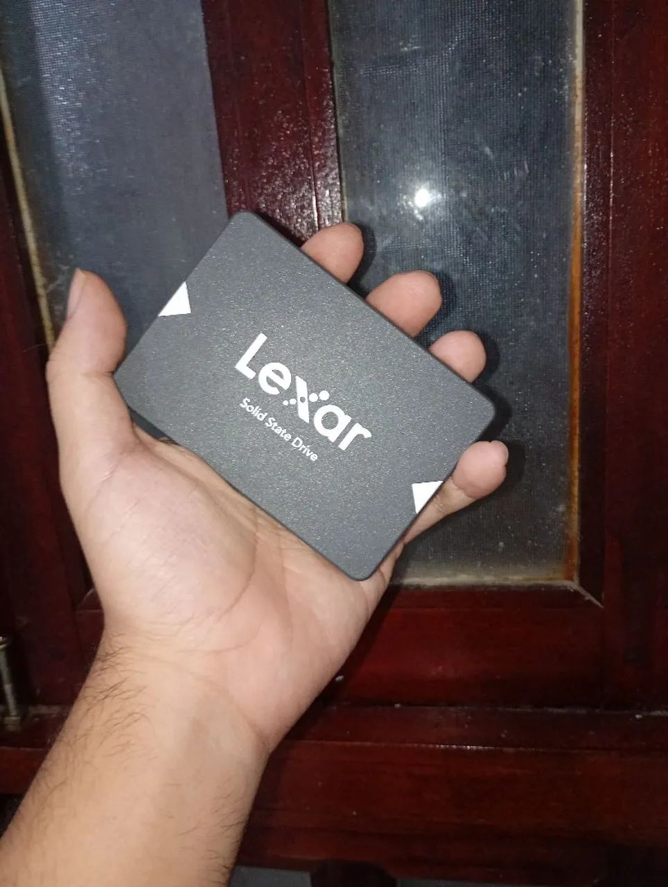 SSD 256GB - Foto 3