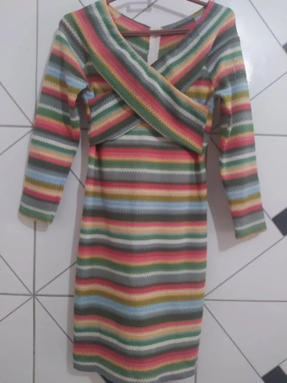 Vestido da marca By Chic