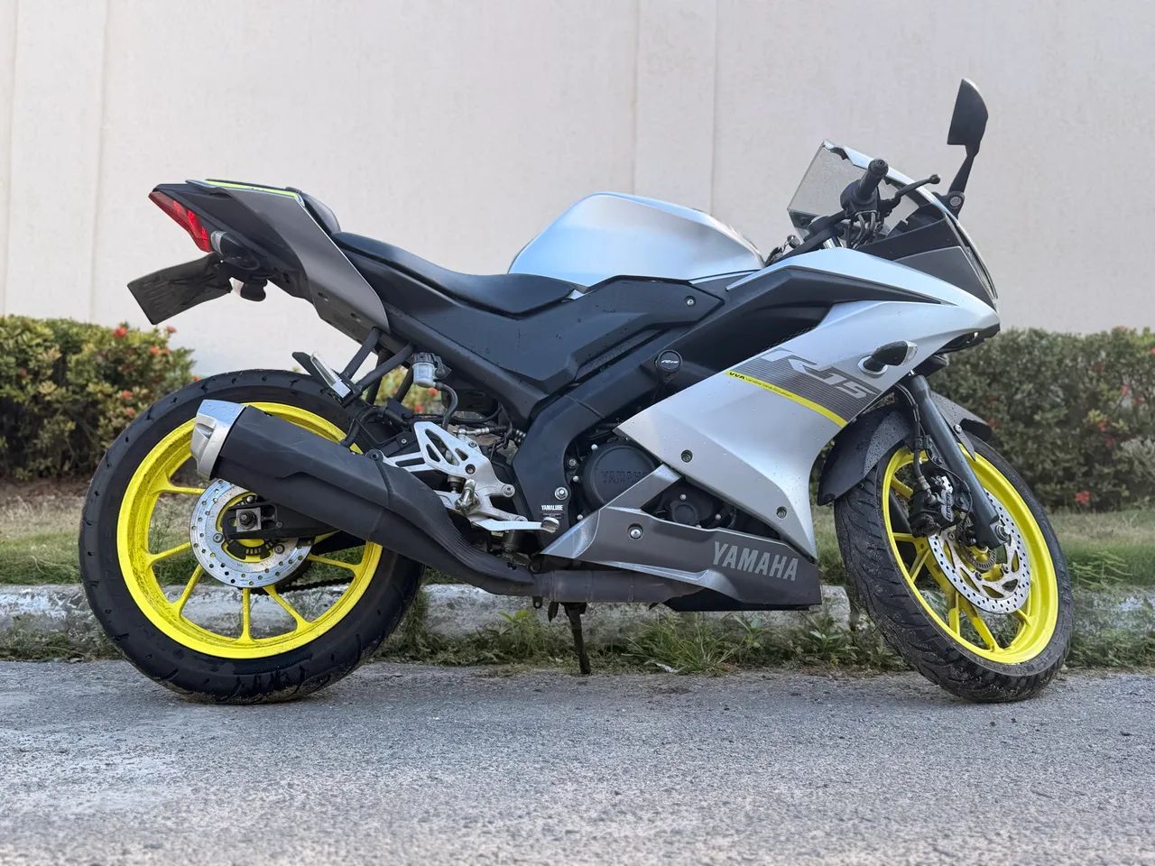 R15 - Foto 2