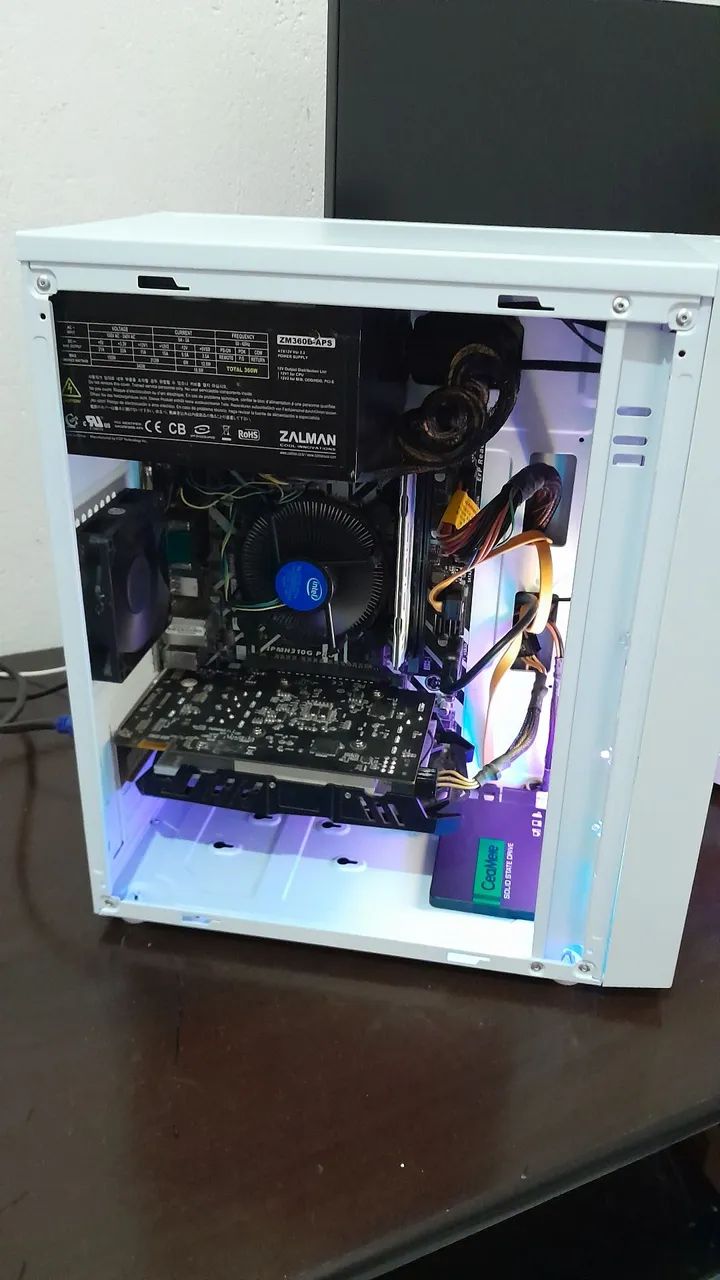 Pc gamer vendo  - Foto 3