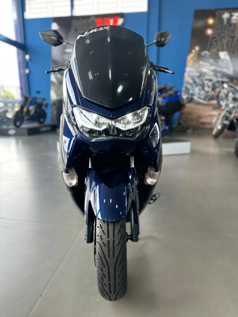 NMAX 2022  - Foto 4