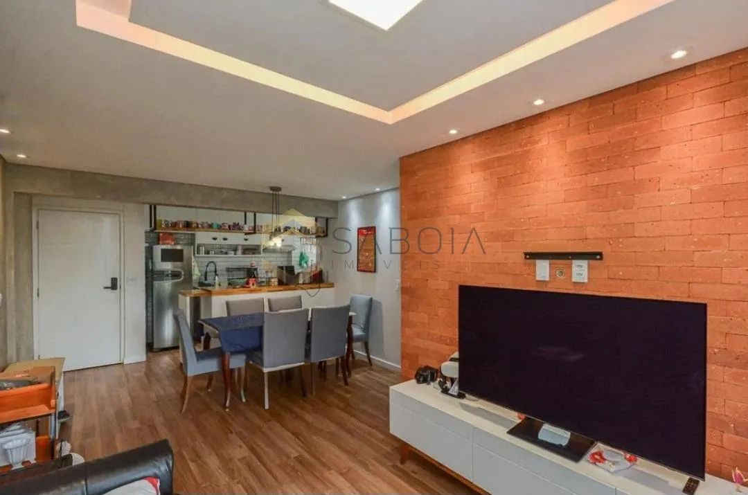 Apartamento em Vila Sofia - São Paulo - Foto 2