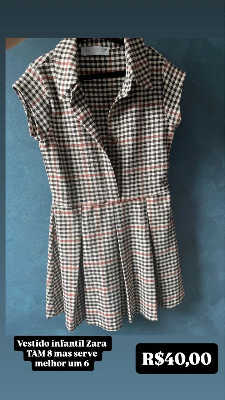 Roupa infantil menina - Foto 2