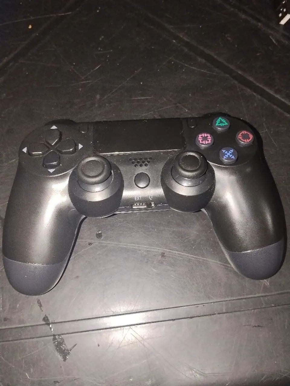 Controle para PS4 - Compatível e Funcional - Foto 2