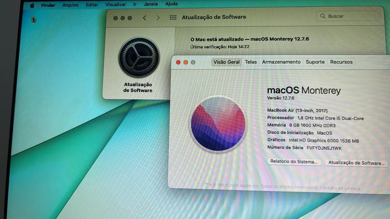 Vendo MacBook  - Foto 4