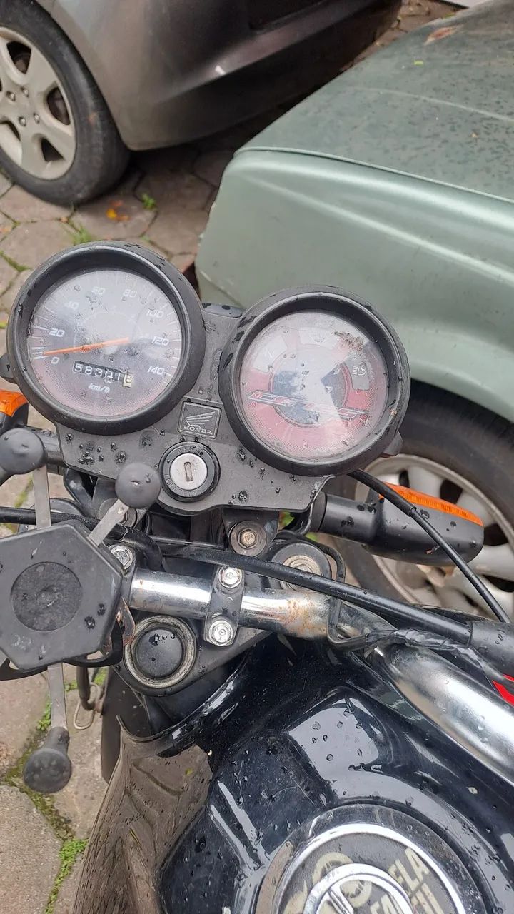 FAN 125  - Foto 4