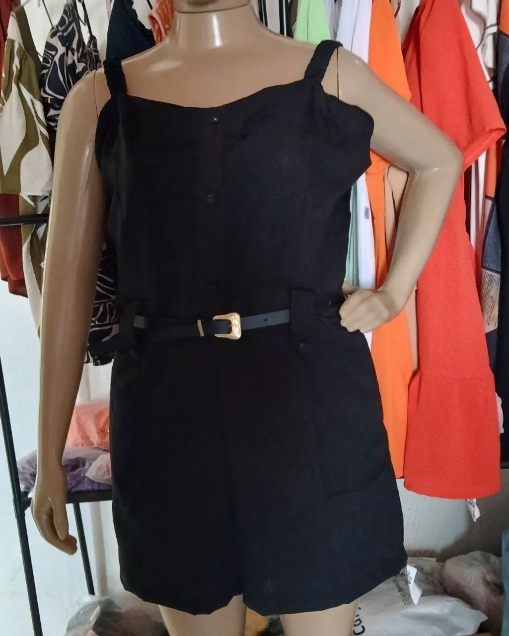 Roupas  conjunto  e marcaquinho  plus size  - Foto 2
