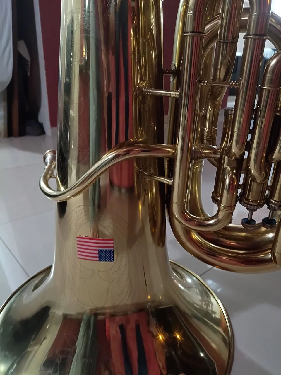 Instrumento musical  - Foto 4