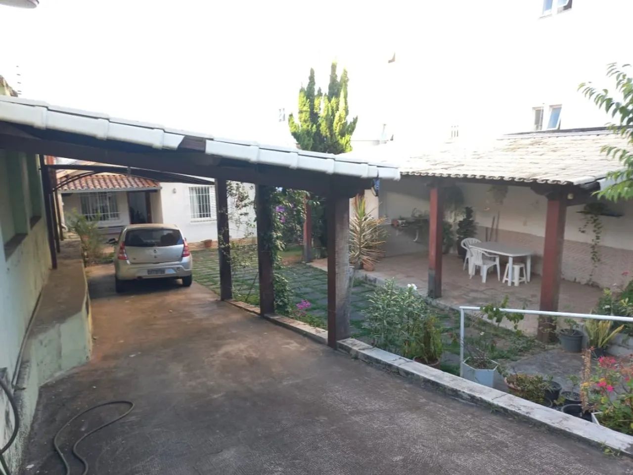 Venda - CASA - NOVA SUISSA BELO HORIZONTE MG
