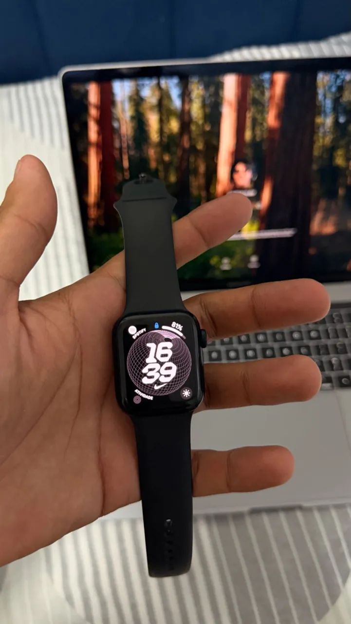 Apple Watch SE 2