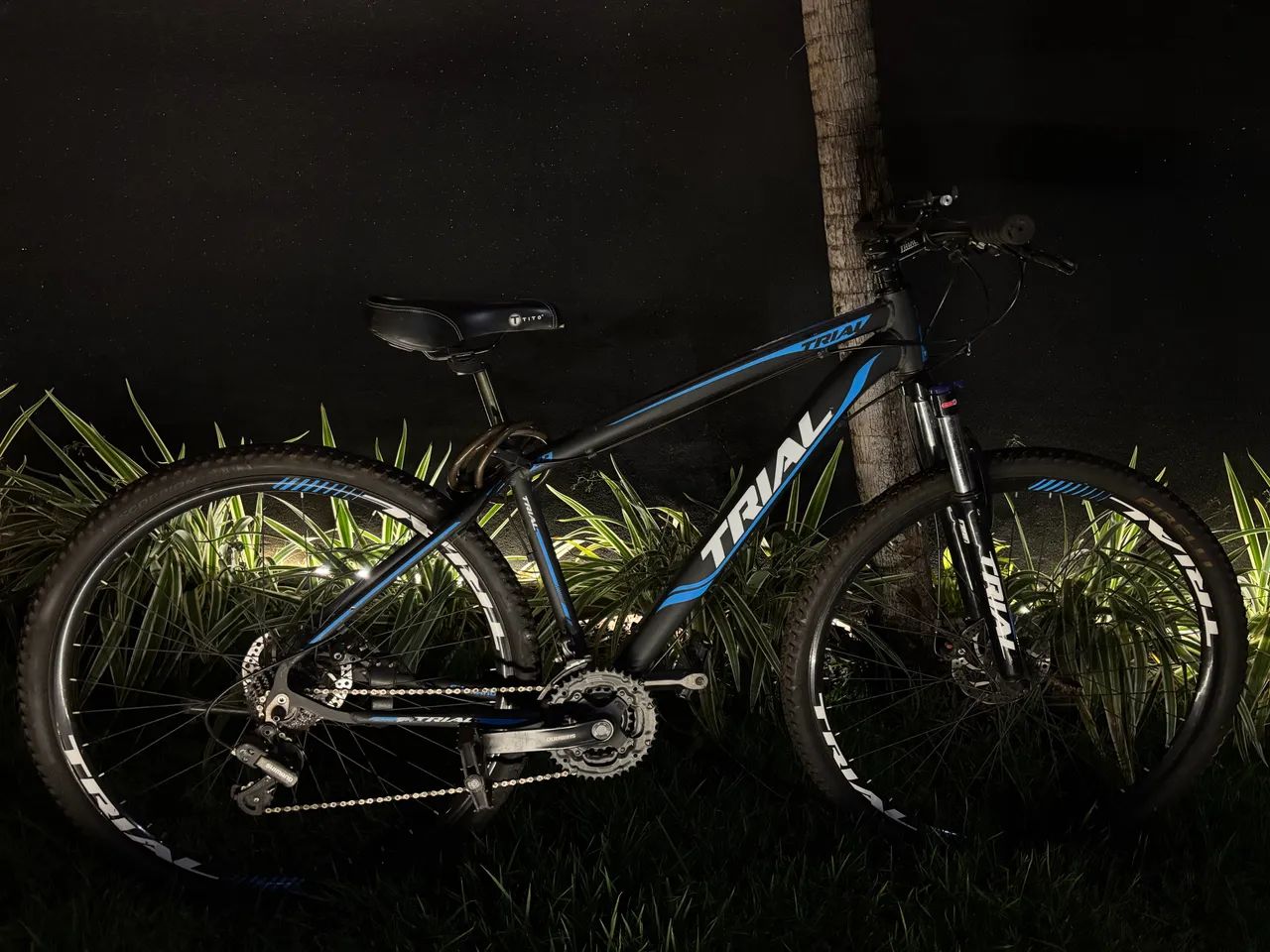 Bicicleta aro 29 - Foto 2
