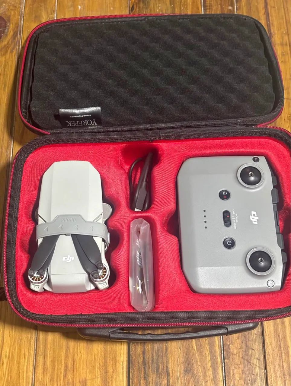 Drone DJI MINI 4K
